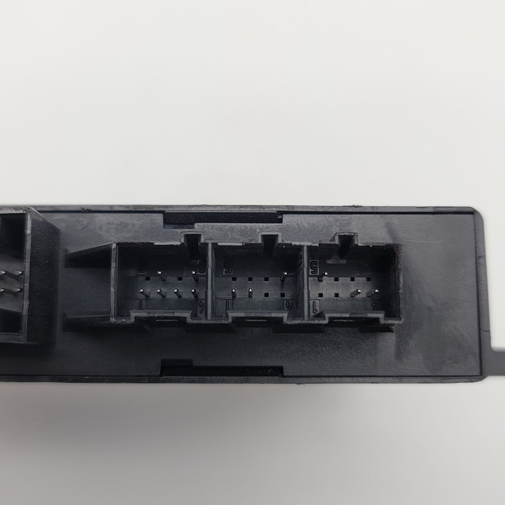 2003- 2006 Mercedes R230 SL500 CL500 CL55 AMG Keyless Go Entry Control Module