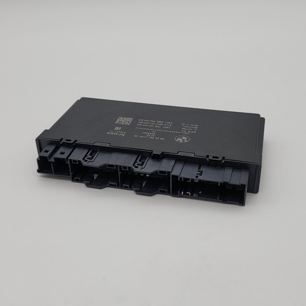 2024 BMW I20 iX Seat Control Module OEM 5A64DB3