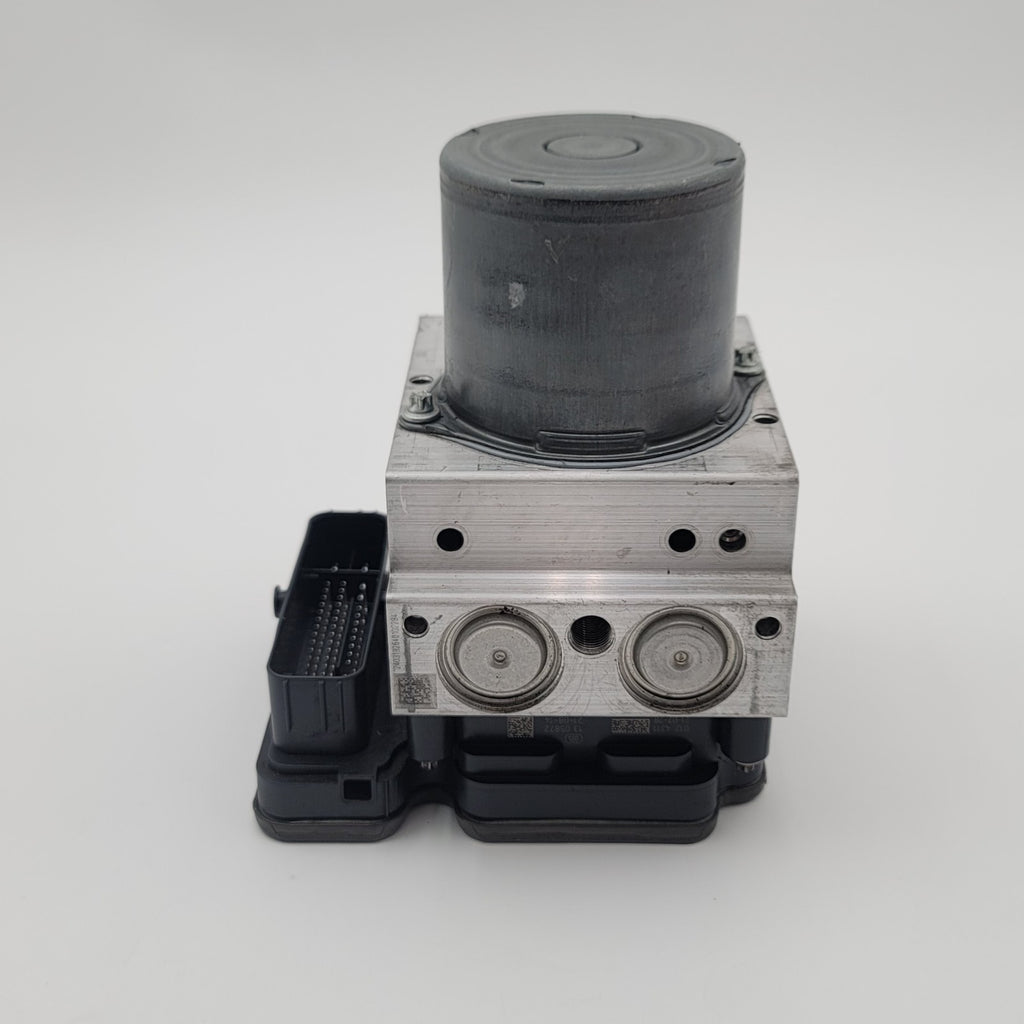 2022 Range Rover Sport ABS Anti Lock Brake Pump Control Unit LPLA-14F447-AH