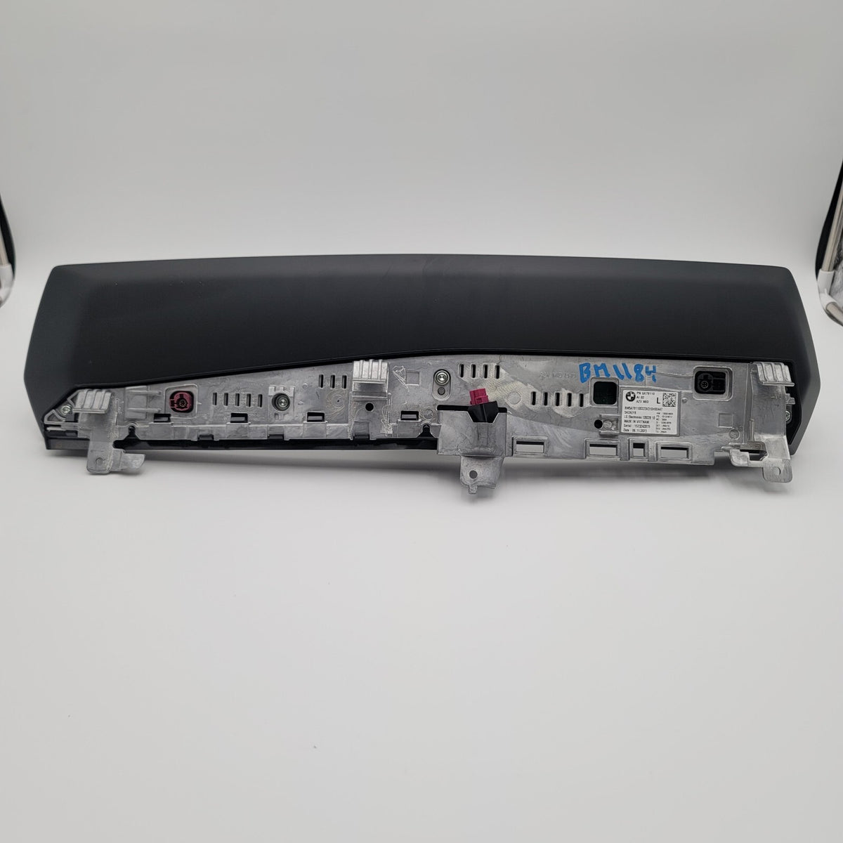 2023 2024 2025 BMW X1 U11 Multifunction Instrument Cluster Display Screen 5A79110
