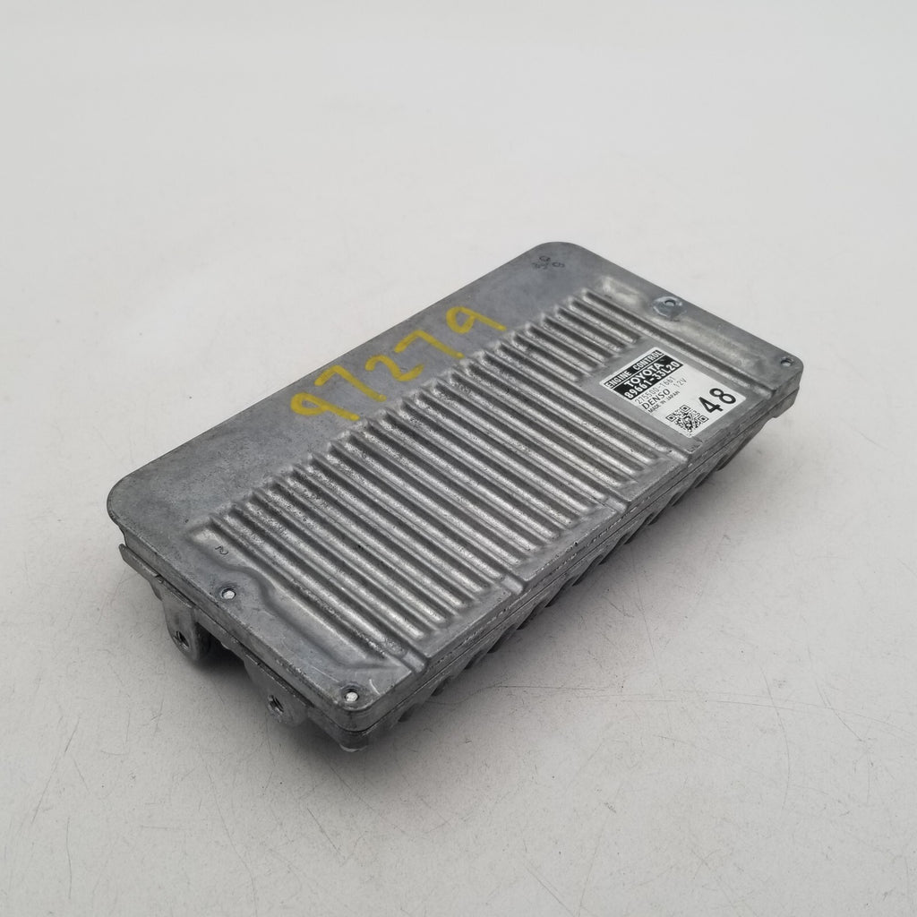 2013 2014 LEXUS ES300H ECM ECU Brain Box 89661-33L20 OEM