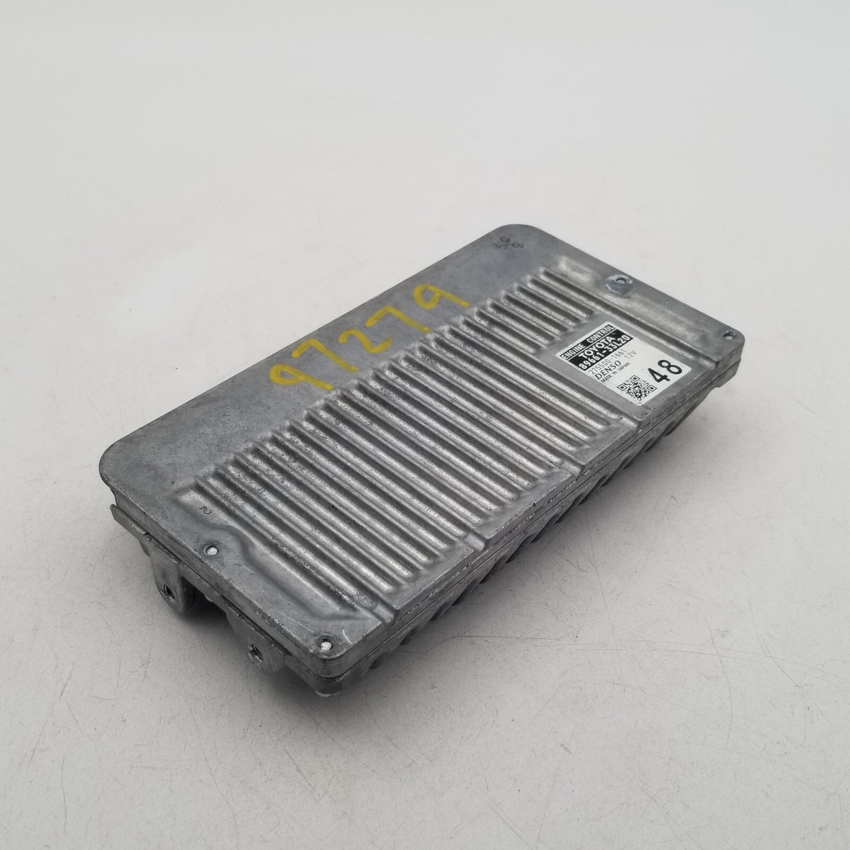 2013 2014 LEXUS ES300H ECM ECU Brain Box 89661-33L20 OEM