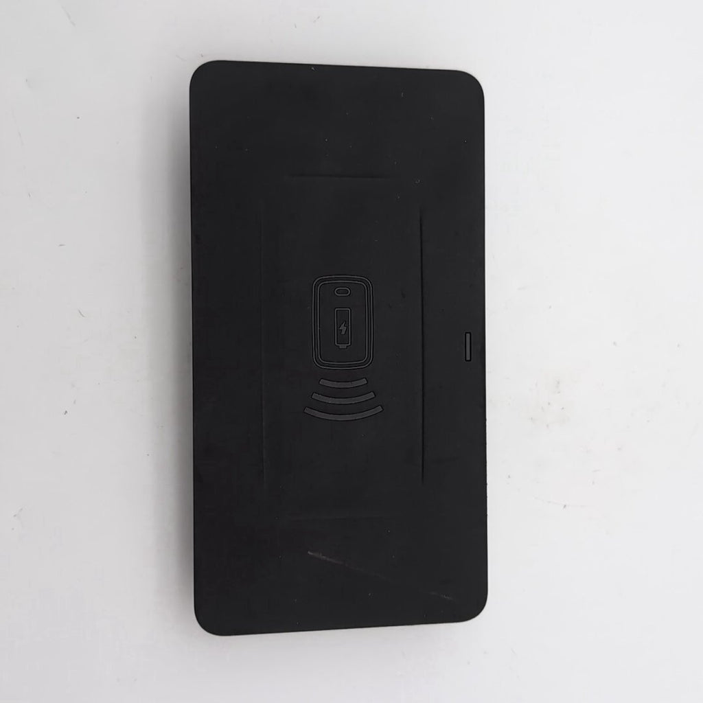 2021 - 2026 BMW 330i M340i G20 X3 X4 X5 X6 X7 Wireless Charging Pad Tray 5B5FF97