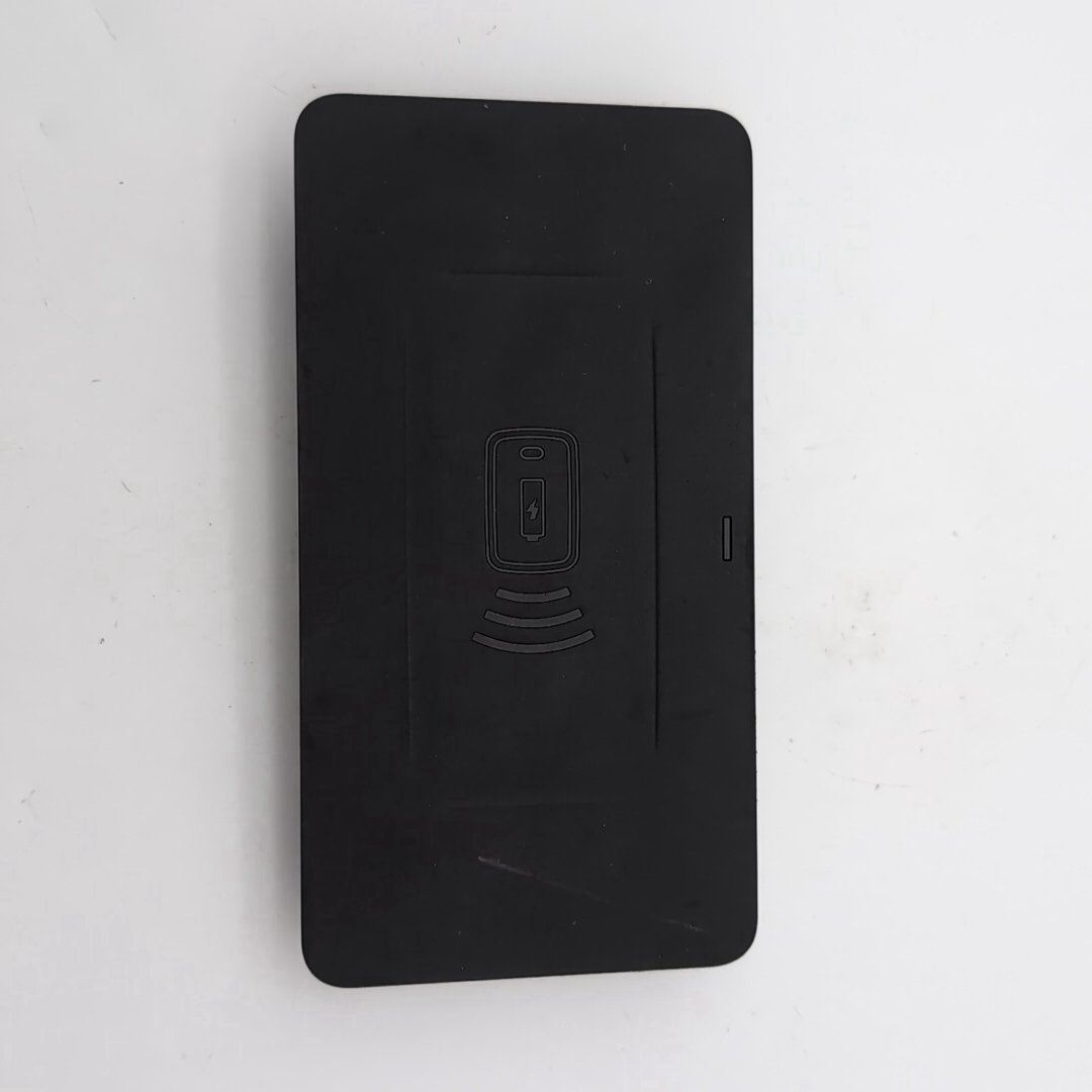2021 - 2026 BMW 330i M340i G20 X3 X4 X5 X6 X7 Wireless Charging Pad Tray 5B5FF97