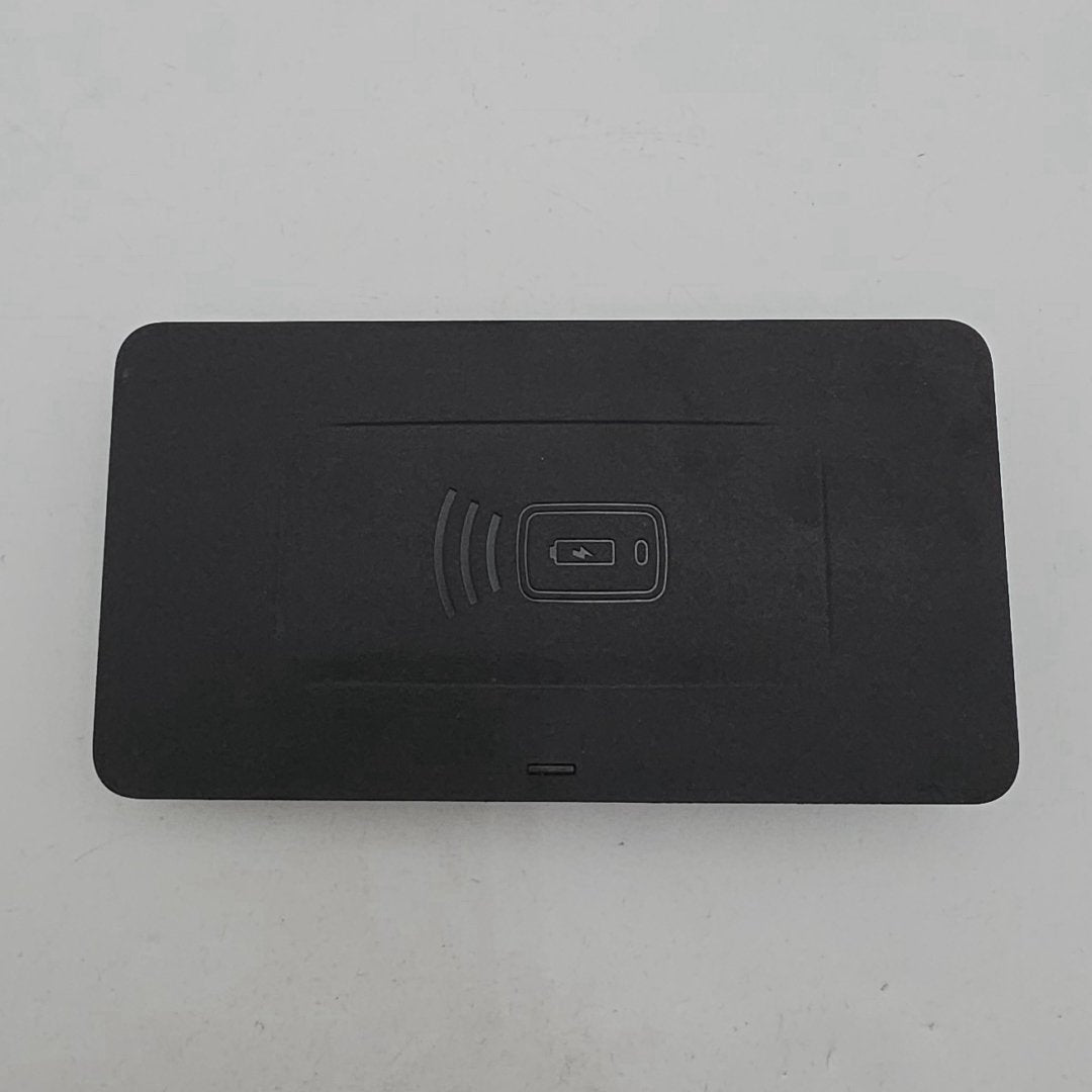 2021 - 2026 BMW 330i M340i G20 X3 X4 X5 X6 X7 Wireless Charging Pad Tray 5B5FF97