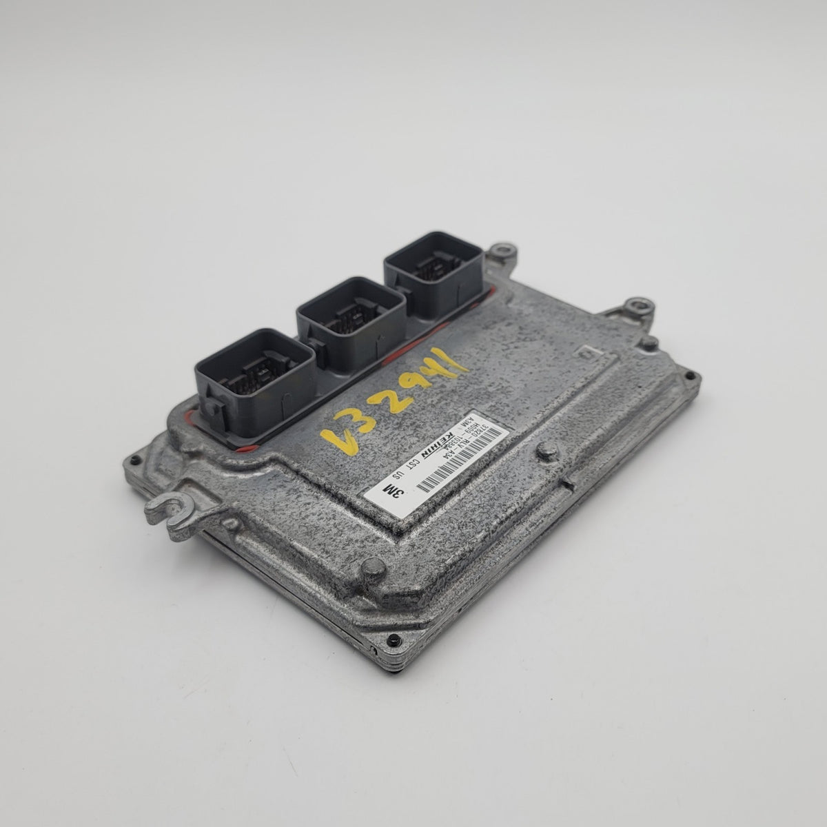 2016 - 2019 Honda Pilot Engine Brain Box Computer Control Unit FWD EX