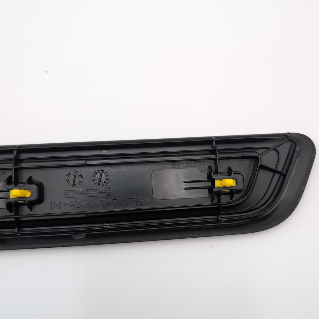 2019 - 2025 BMW G20 G21 G26 Front Left Right Door Trim Molding Sill Set 7407387