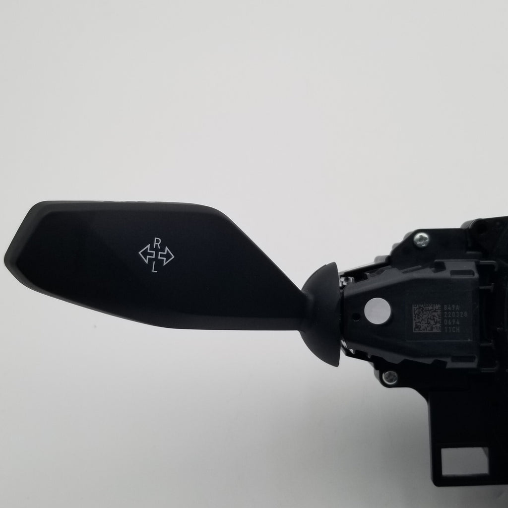 2022 - 2025 BMW iX X1 Steering Column Clock Spring Switch Assembly 5A31C12