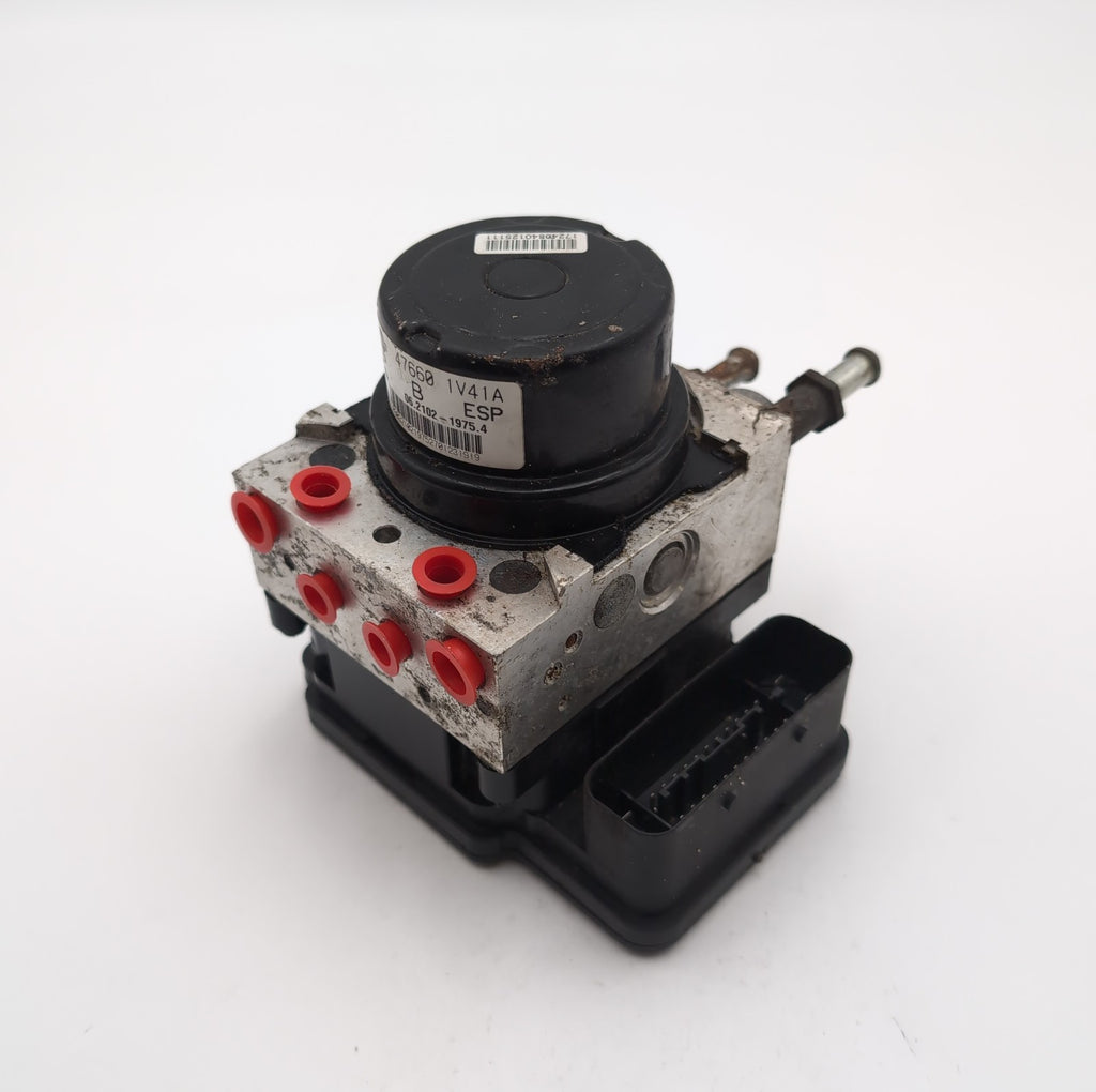 2012 2013 2014 Nissan Murano 3.5L ABS Anti Lock Brake Pump 476601V41A