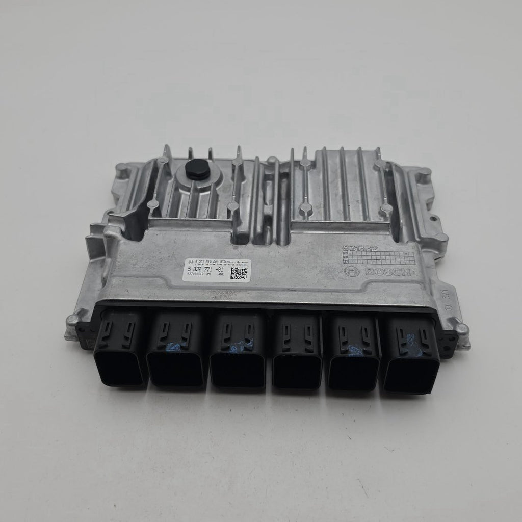 2024 2025 BMW 230i G42 G20 G22 G30 G01 G02 Engine Control Module ECU DME 5B32771