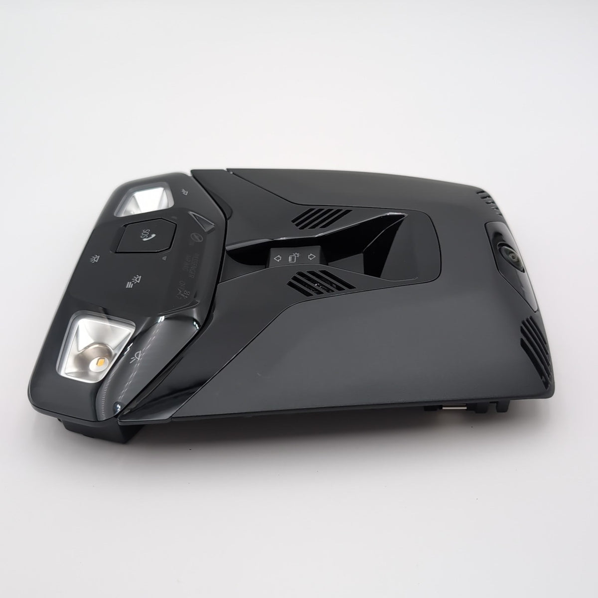 2024 2025 BMW X2 U10 Front Overhead Dome Light Sunroof Switch w/ Camera 5B68490