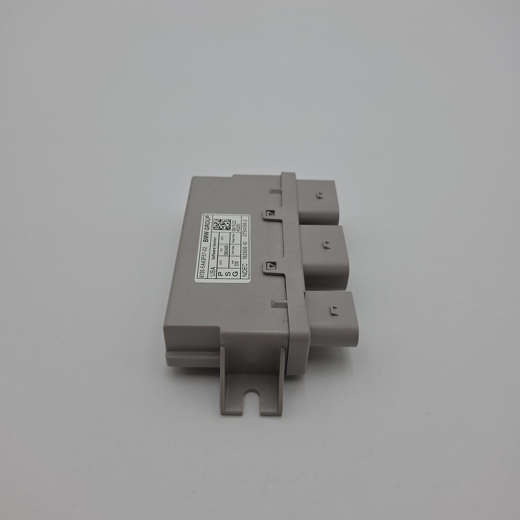 2022 2023 2024 2025 2026 BMW iX I20 Sensor Cleaning Control Module 5A43F57