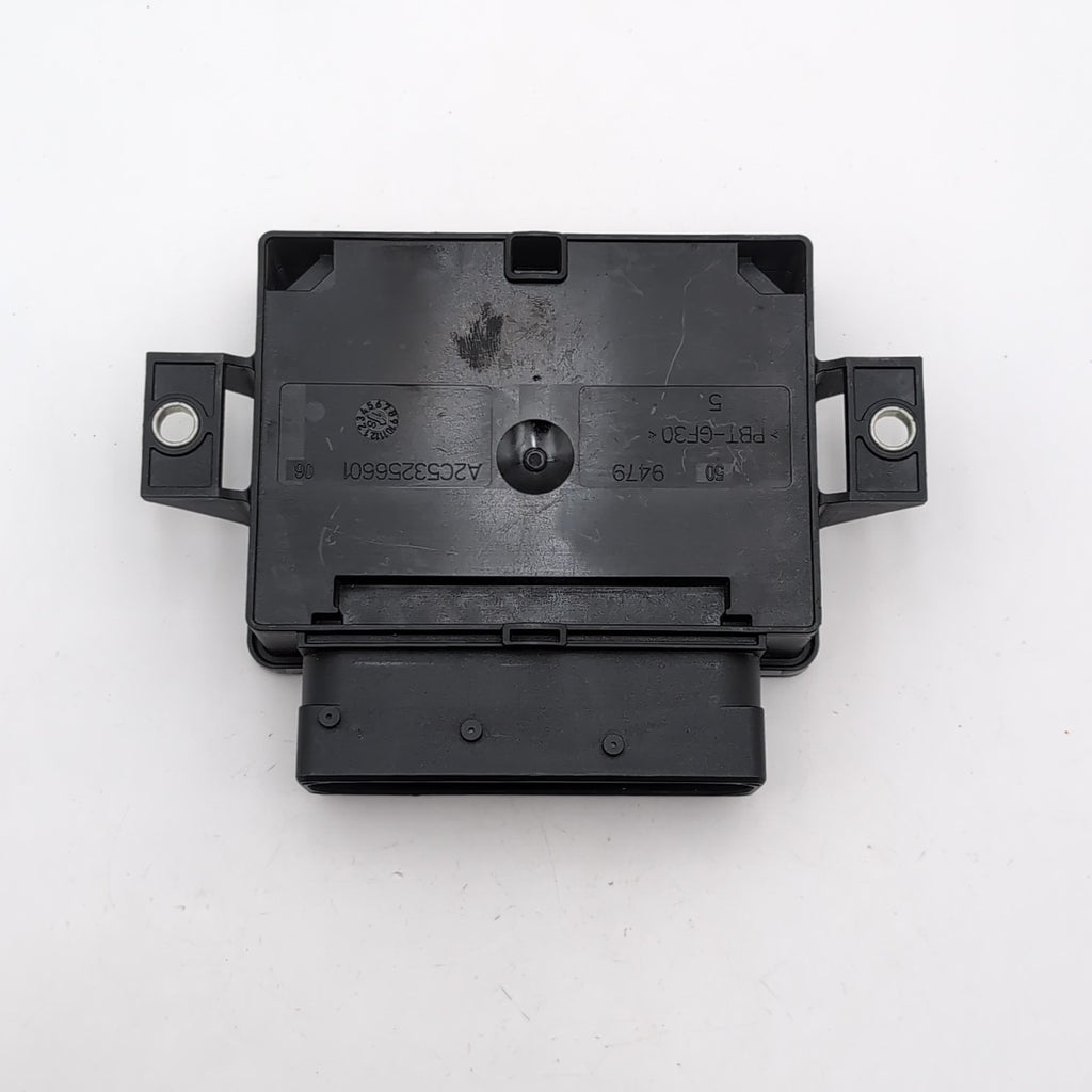 2017 Mercedes W205 C63 AMG Parking Brake Control Module OEM A2229002713