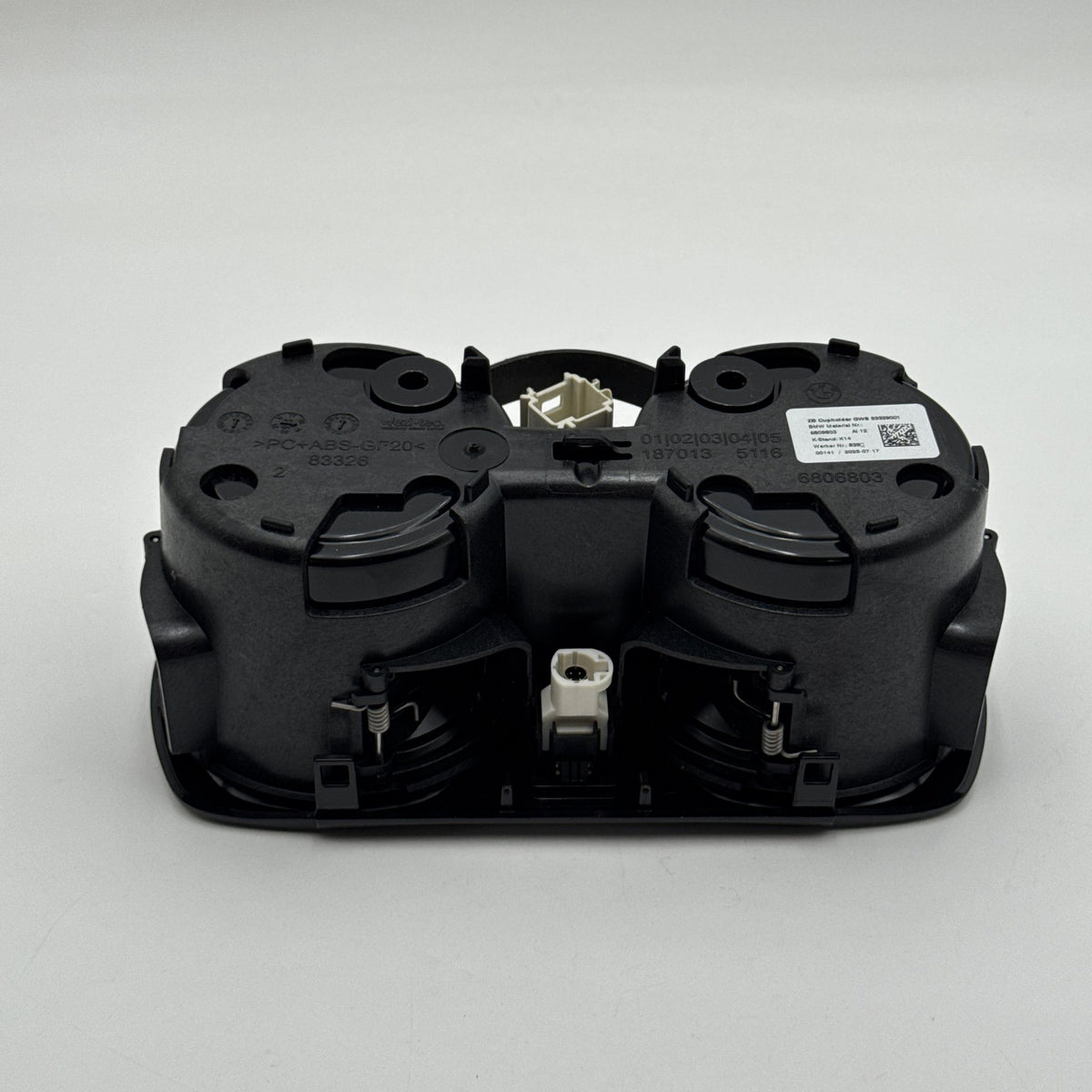 2019 - 2026 BMW G20 G22 G23 G26 G80 G83 M3 M4 Center Console Cup Holder 6809803
