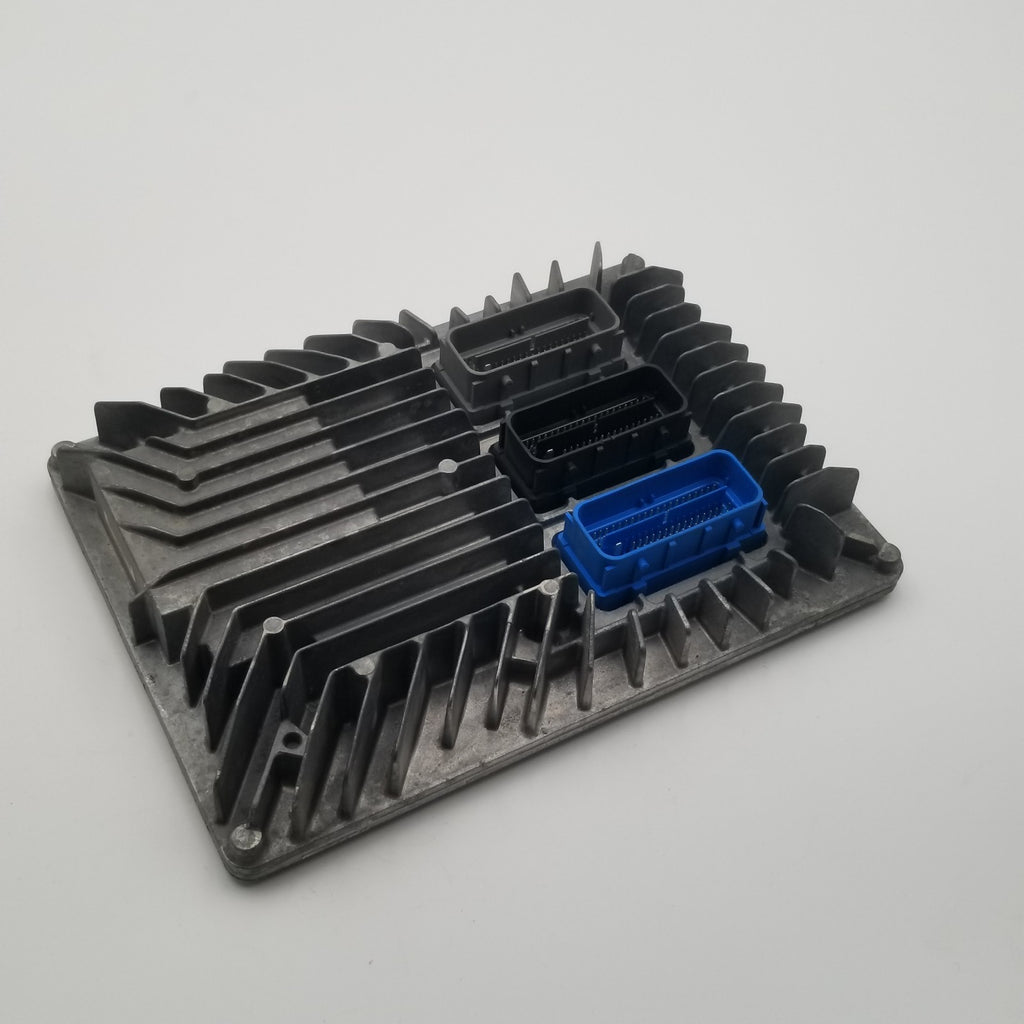2013 2014 2015 2016 BUICK Verano Engine Computer Control Module ECM OEM 12651807