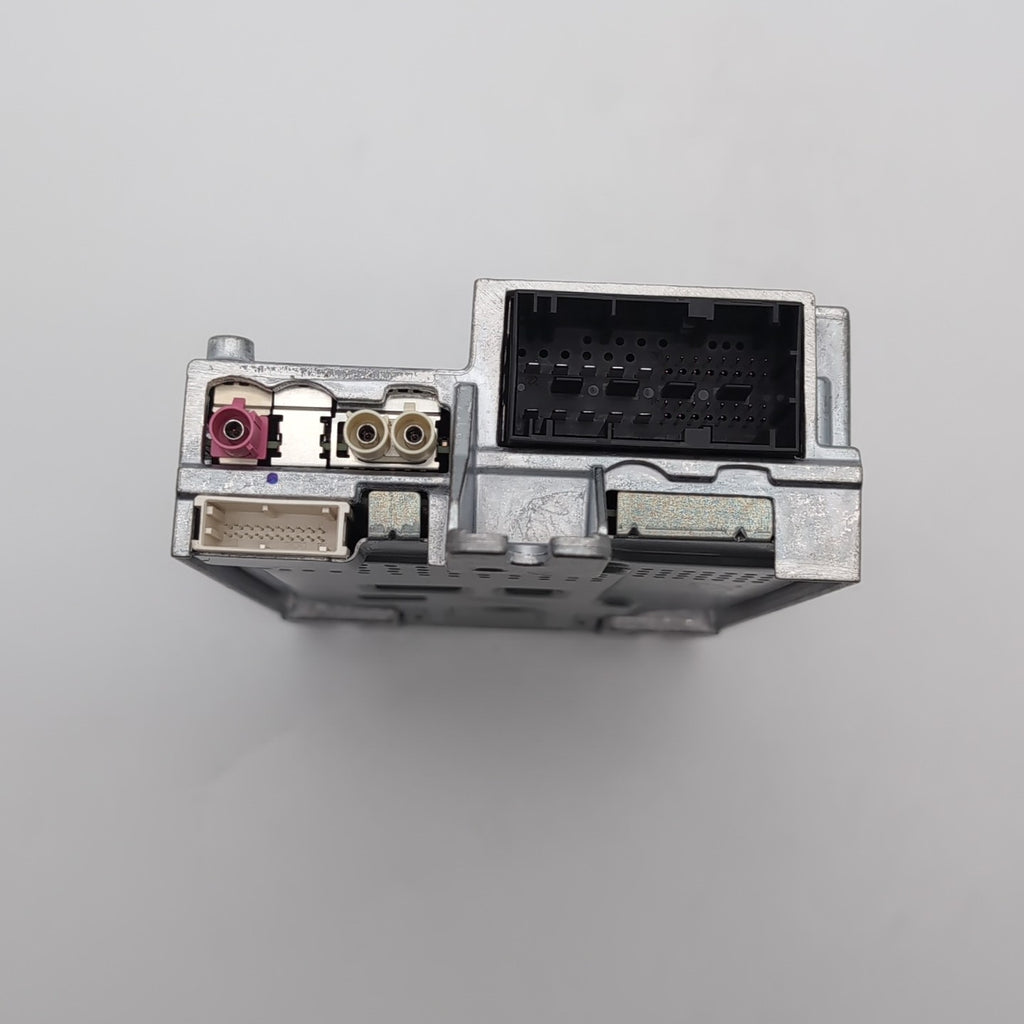 2024 - 2026 BMW G20 G60 G42 X1 X2 Radio Audio Receiver Control Module 5B44D53