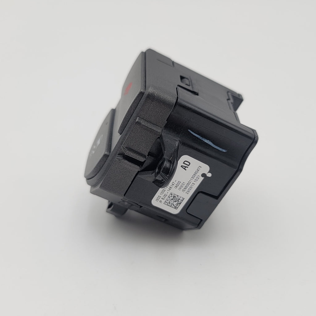 2012- 2015 Range Rover Evoque Traction Hill Descent Switch Control Button