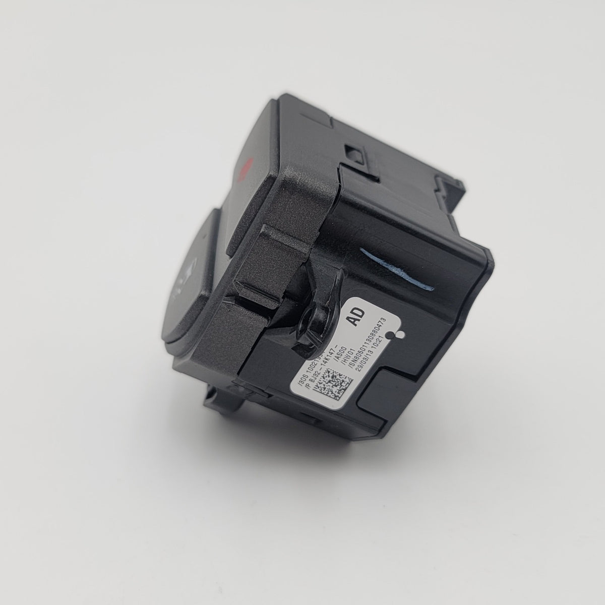 2012- 2015 Range Rover Evoque Traction Hill Descent Switch Control Button