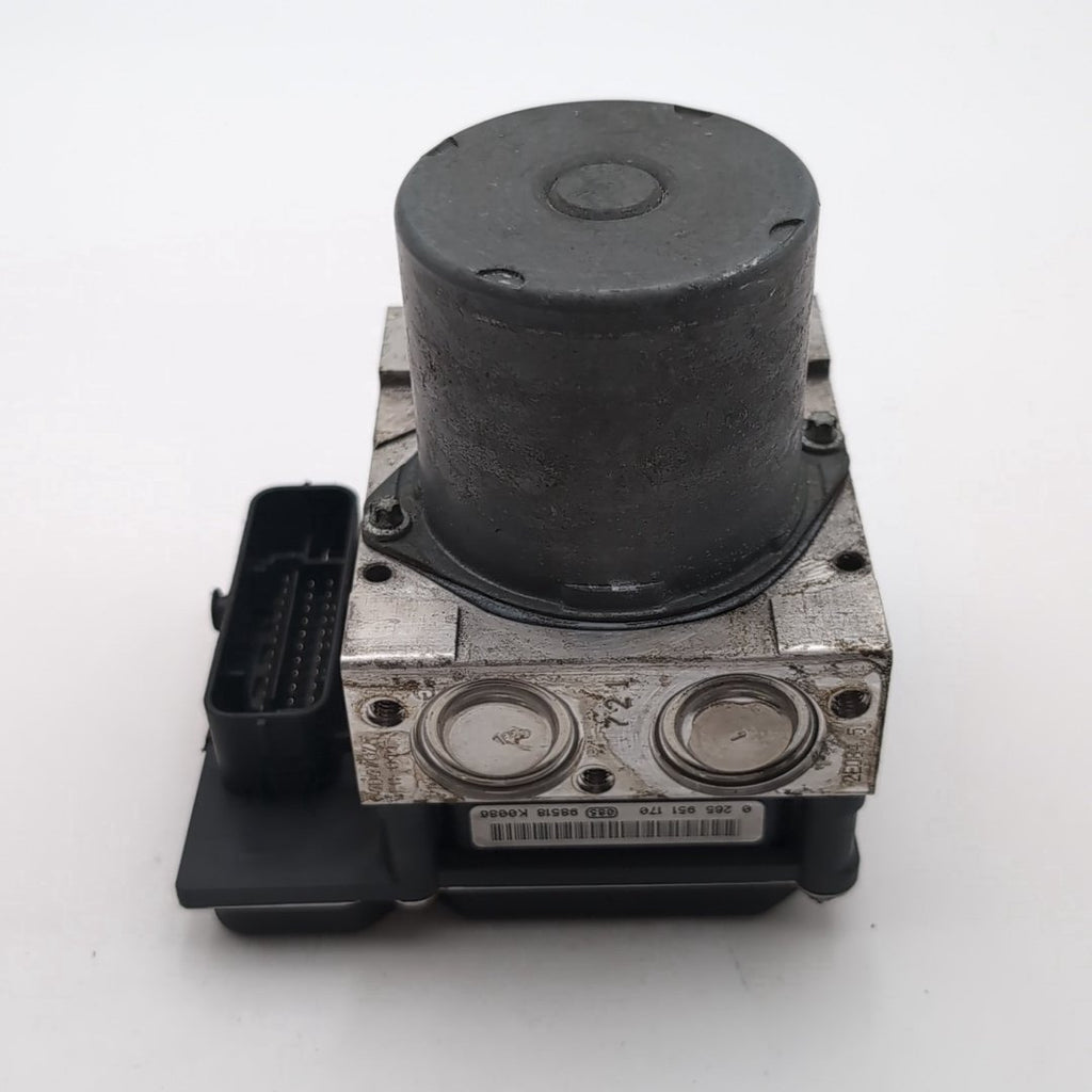 2009 2010 2011 2012 Audi A5 2.0L AWD ABS Anti Lock Brake Pump 8K0614517DA