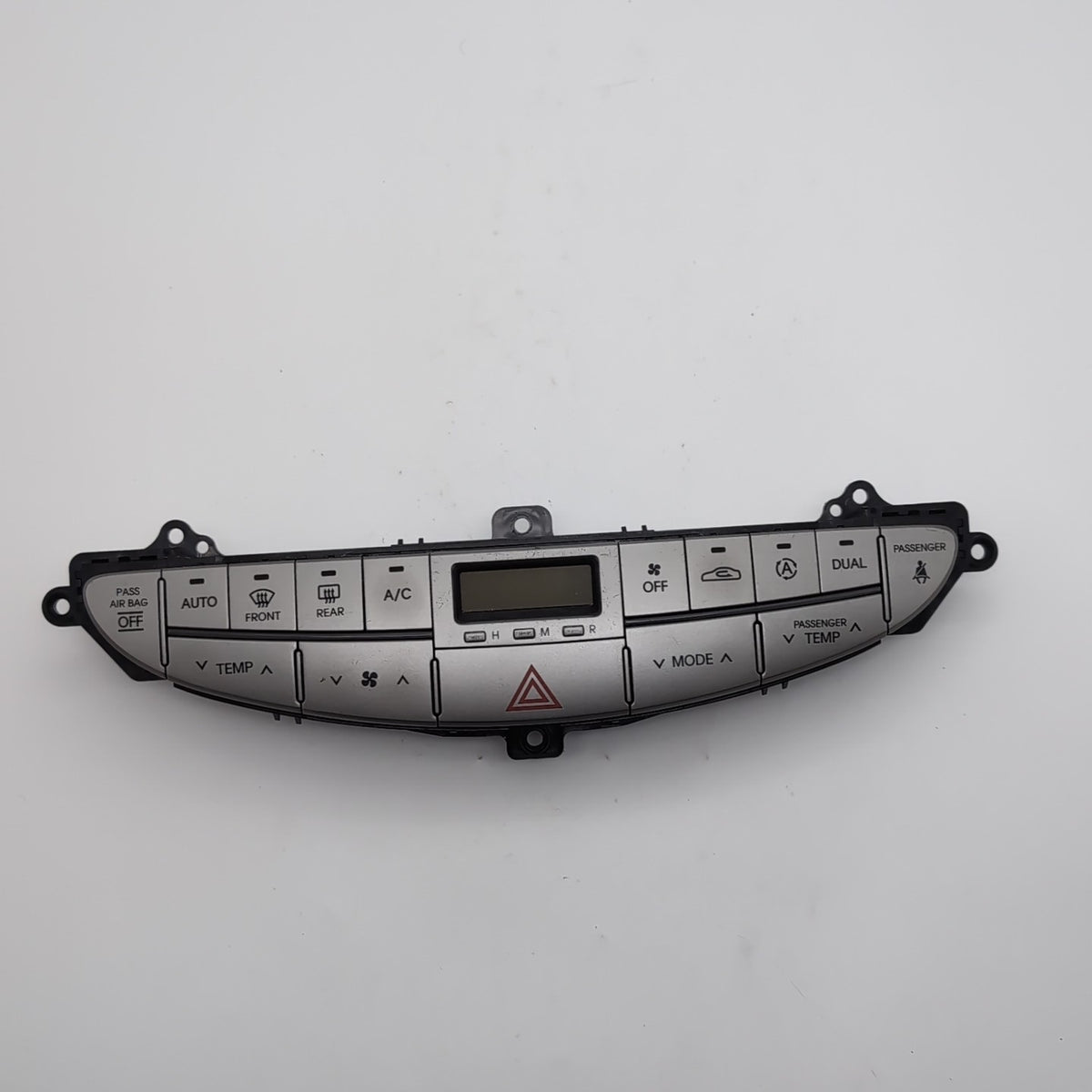 2009 2010 2011 2012 2013 2014 HYUNDAI GENESIS AC Control OEM 972503M700
