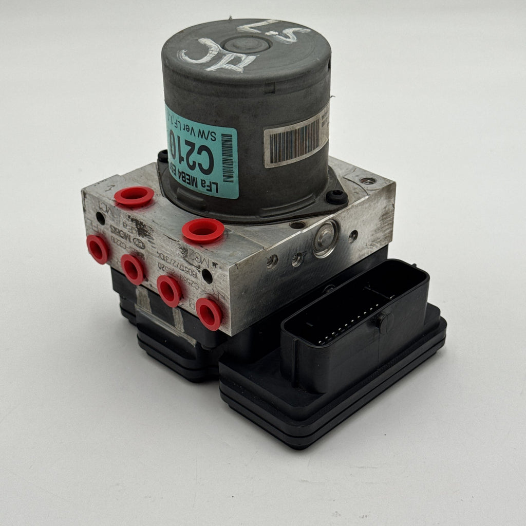 2018 2019 Hyundai Sonata ABS Anti Lock Brake Pump Control Unit 58920-C2210
