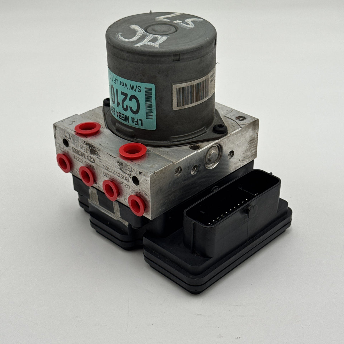 2018 2019 Hyundai Sonata ABS Anti Lock Brake Pump Control Unit 58920-C2210
