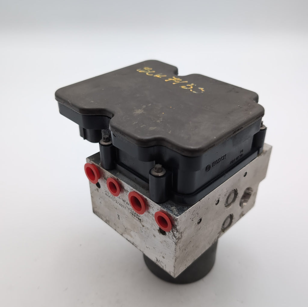 2016 Range Rover Sport 3.0L AWD ABS Anti Lock Brake Pump GPLA-14F447-AF