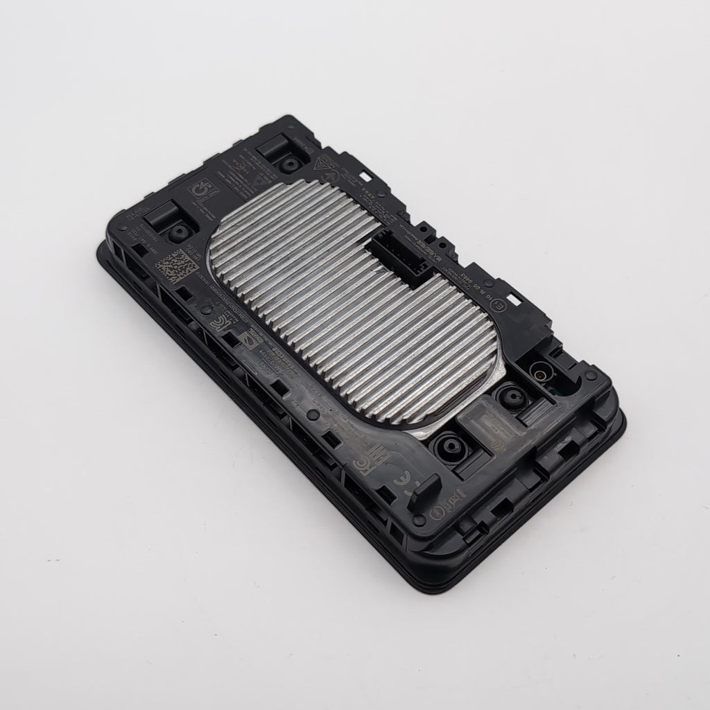 BMW G01 G20 G21 G28 Wireless Phone Charing Pad OEM 5B41FD5