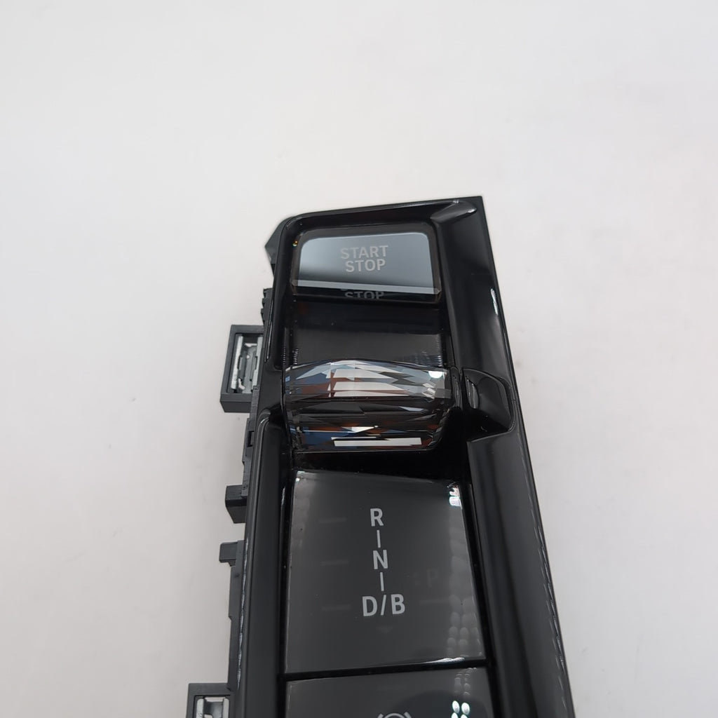 2023 2024 2025 BMW i7 G70 Crystal Gear Selector Shifter OEM 5A767A2