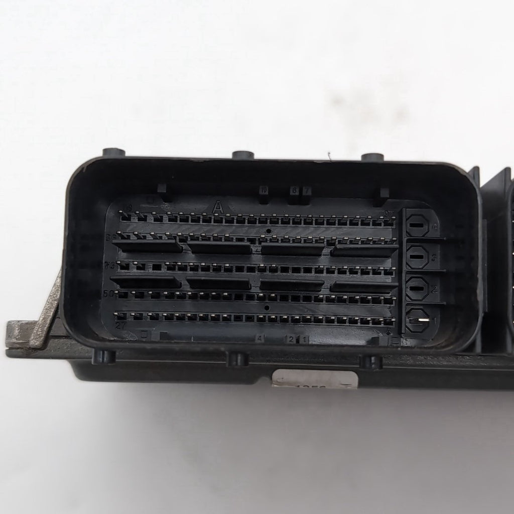 2023 Hyundai Elantra 2.0L Engine Computer Control Module ECU 39170-2JBD7