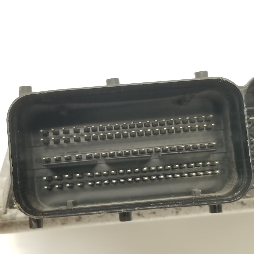 2013 Fits Hyundai Sonata Engine Computer Ecm Ecu 39101-2G663 OEM