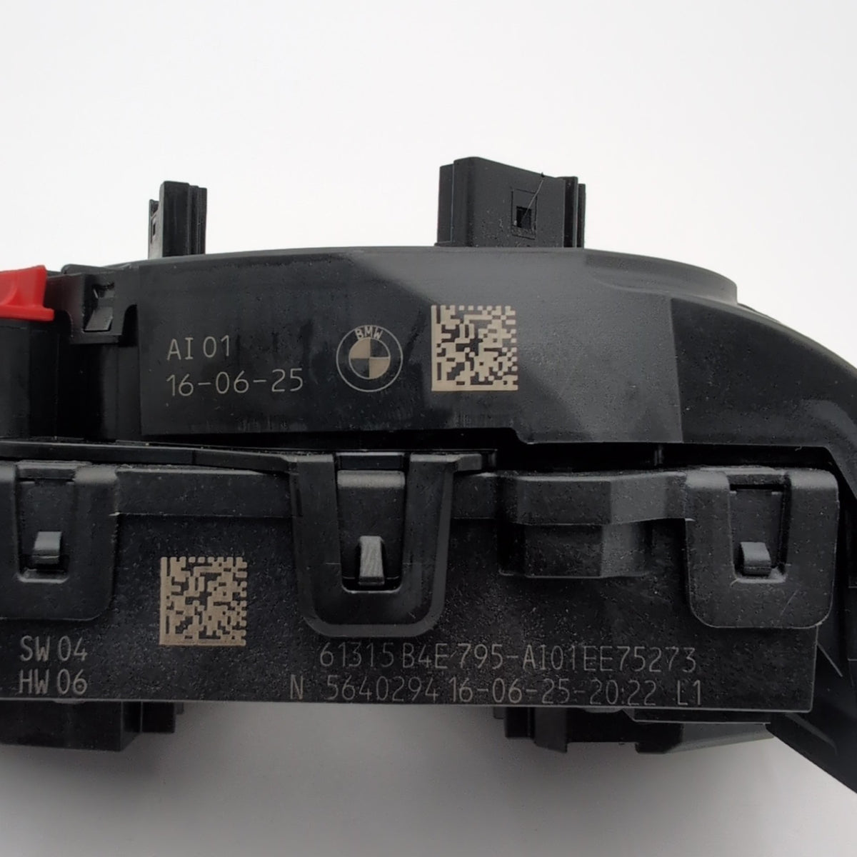 2021 - 2026 i4 G20 G26 G06 G30 G22 G02 Steering Column Switch Cluster 5B4E795