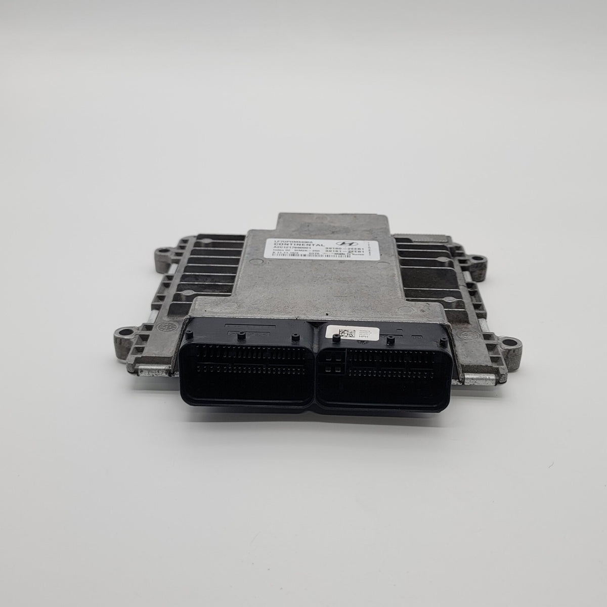 2016 2017 Hyundai Sonata Hybrid 2.0L ECM Engine Computer Module ECU 39160-2EEB0