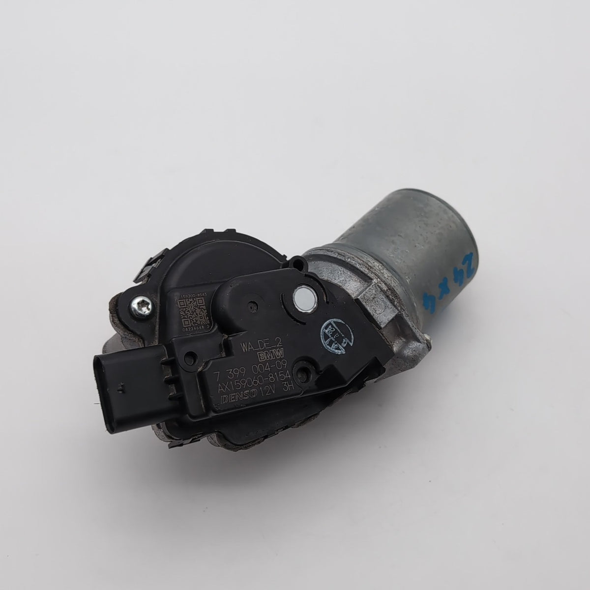 2019- 2025 BMW X3 X4 G01 G02 Windshield Wiper Motor OEM 7399004