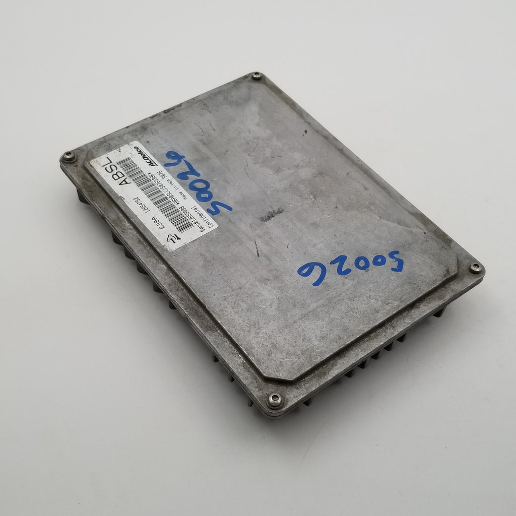 2013 2014 2015 2016 Cadillac Xts Engine Computer Ecu Pcm Ecm Pcu Oem