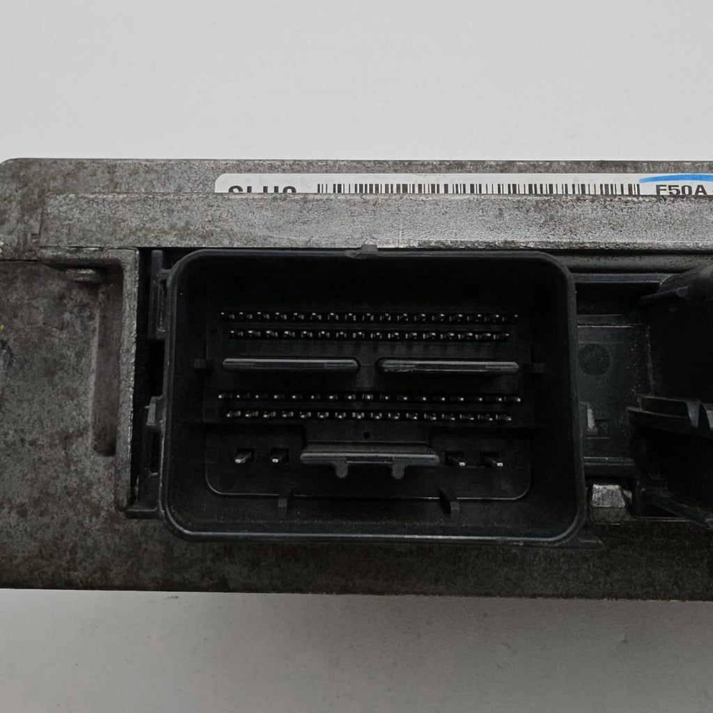 2011 - 2015 Mazda CX-9 3.7L Engine Computer Control Module ECU F50A-12A650-AA