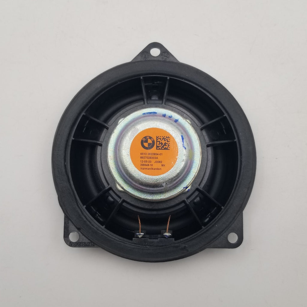 2019 - 2026 BMW G20 G22 G80 G82 Harman Kardon Door Midrange Speaker 2622854