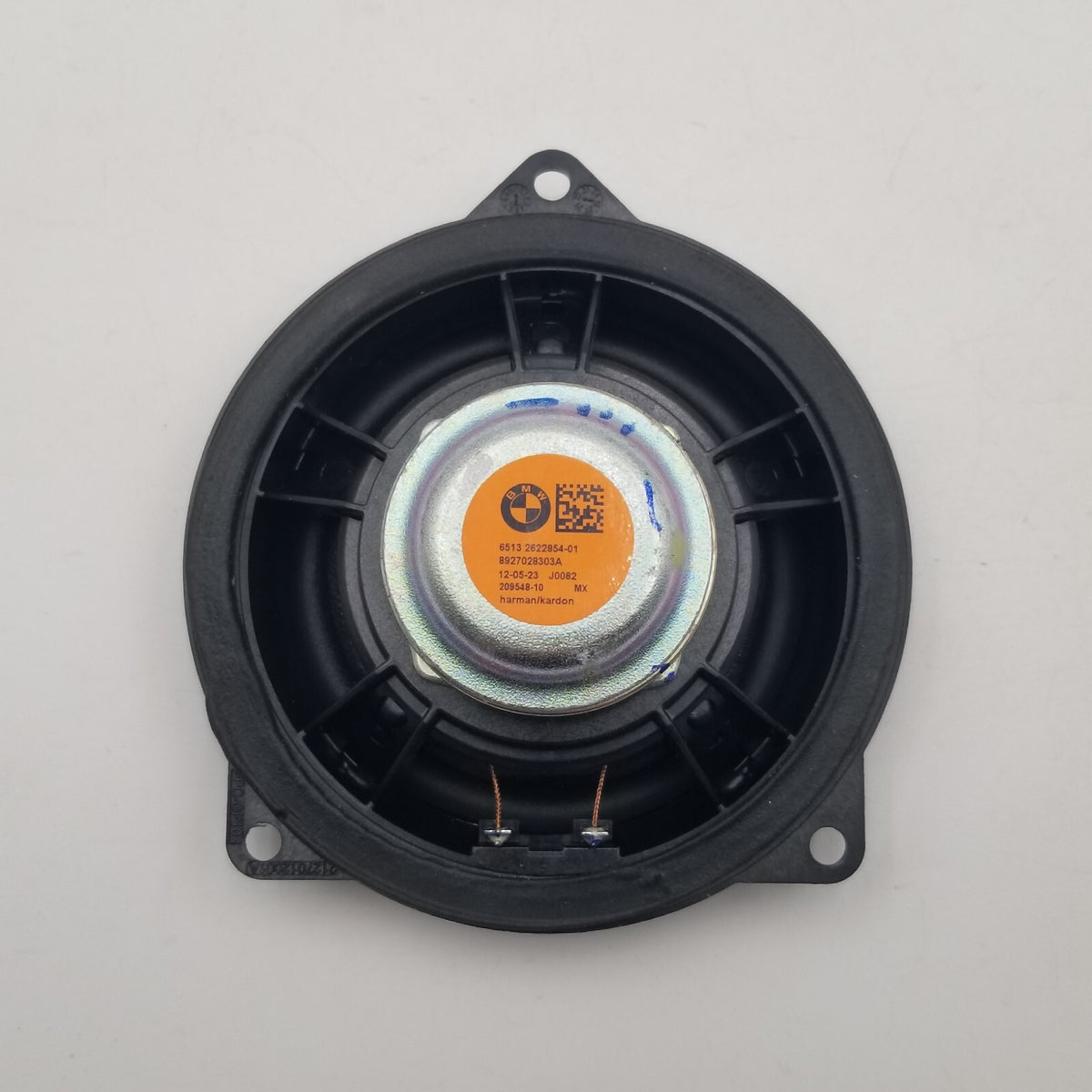 2019 - 2026 BMW G20 G22 G80 G82 Harman Kardon Door Midrange Speaker 2622854