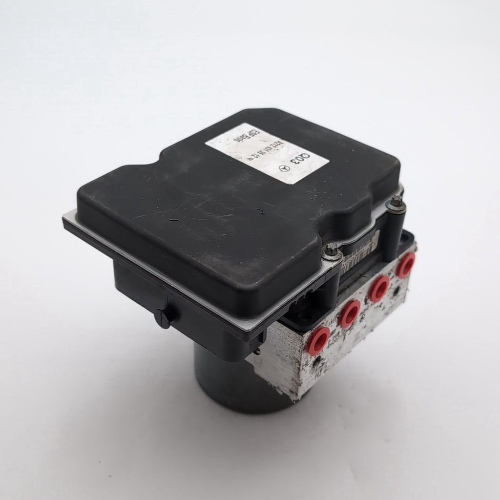 2012 - 2016 Mercedes W212 E350 ABS Anti Lock Brake Pump A2124313512