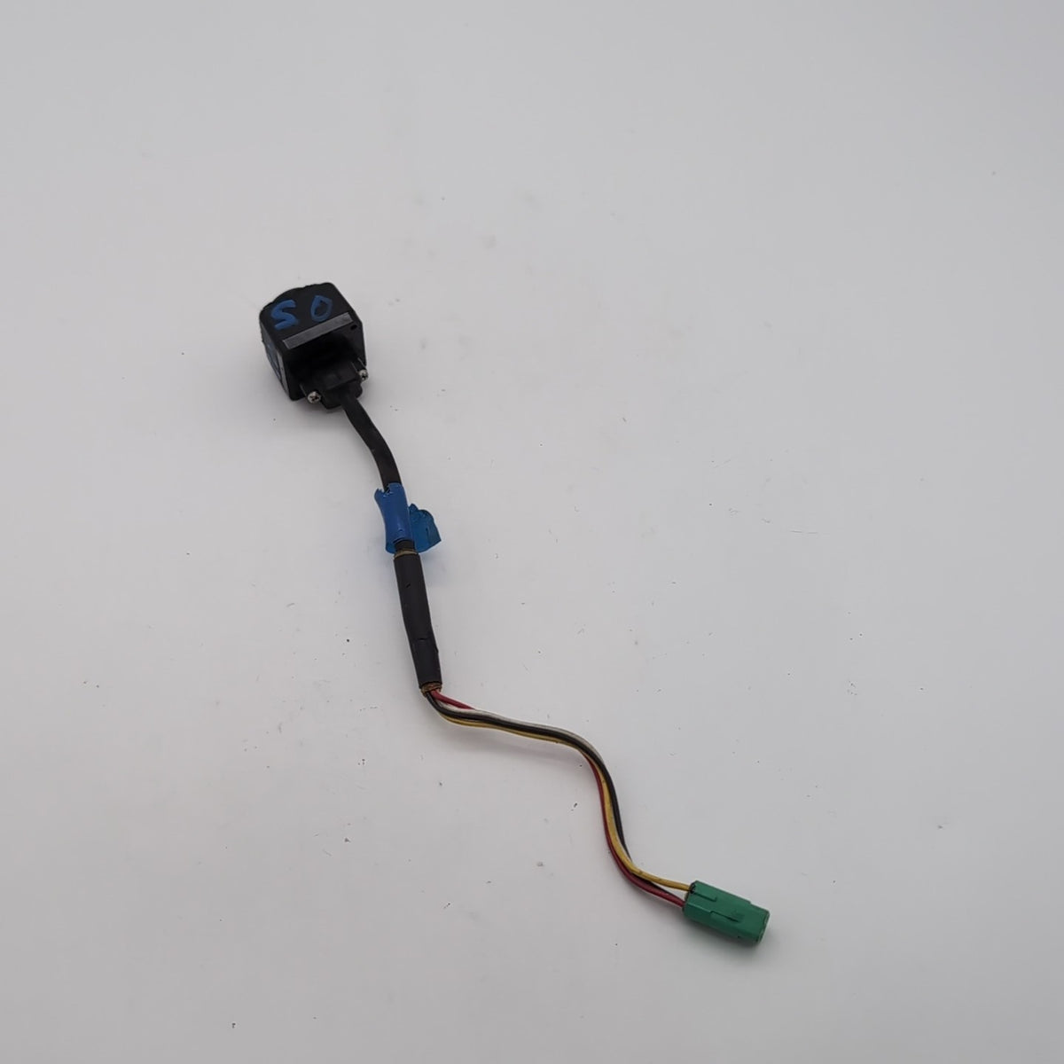 2013 2014 2015 2016 2017 Nissan Leaf Rear View Backup Camera OEM 284193TA0A