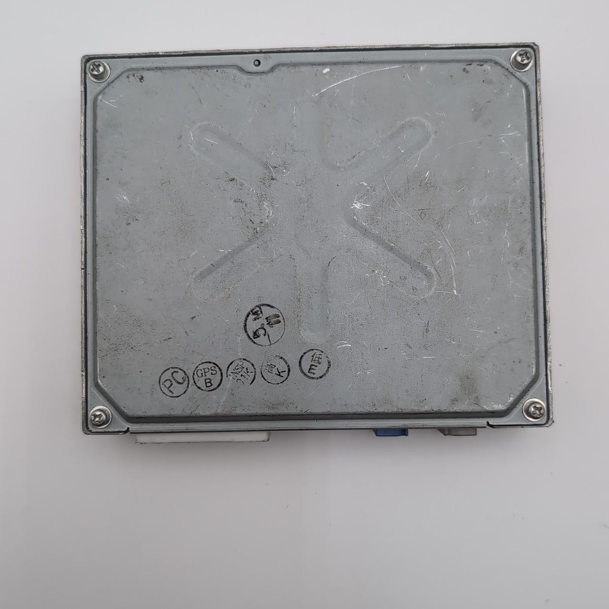 2010 Lexus ES350 RX350 Telematics Transceiver Control Module OEM 86741-75011