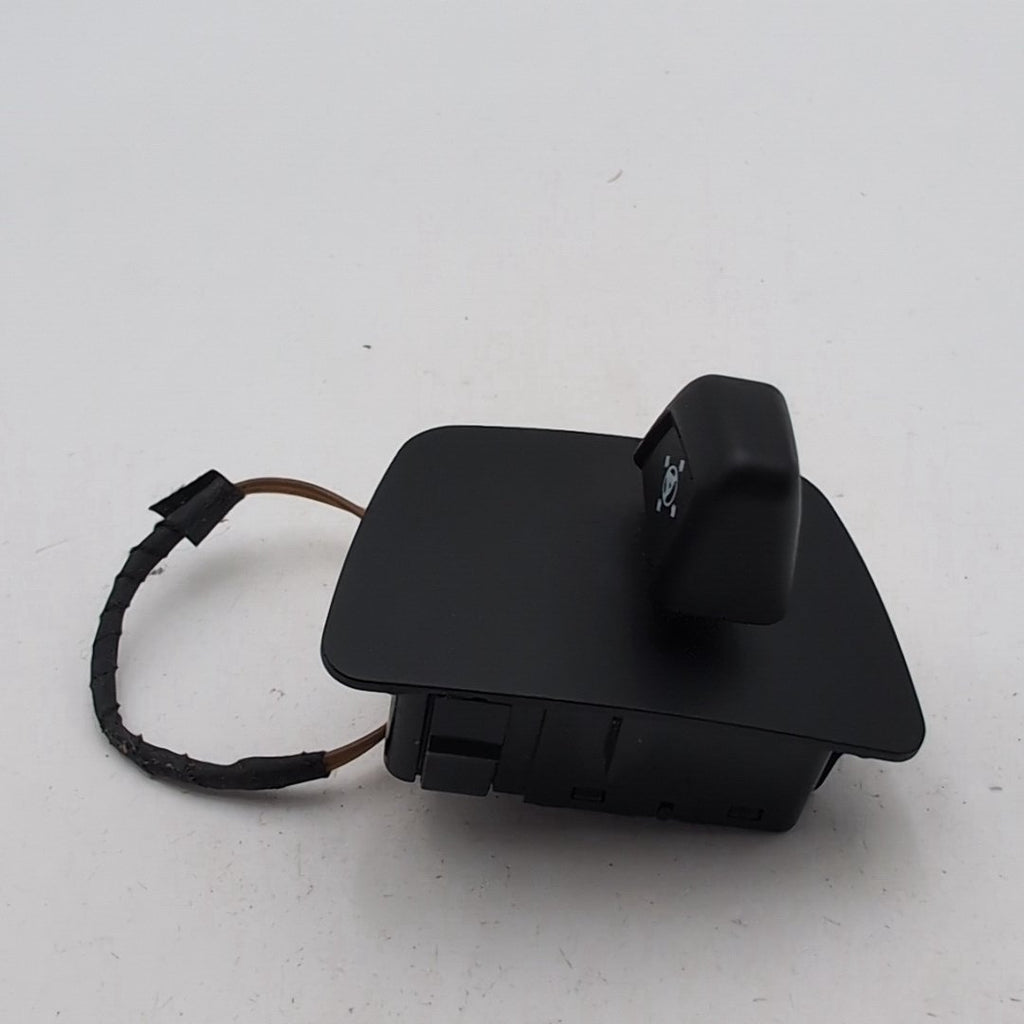 2017 - 2026 BMW G30 G12 XM X5 X6 X7 Steering Wheel Adjustment Switch 9365877