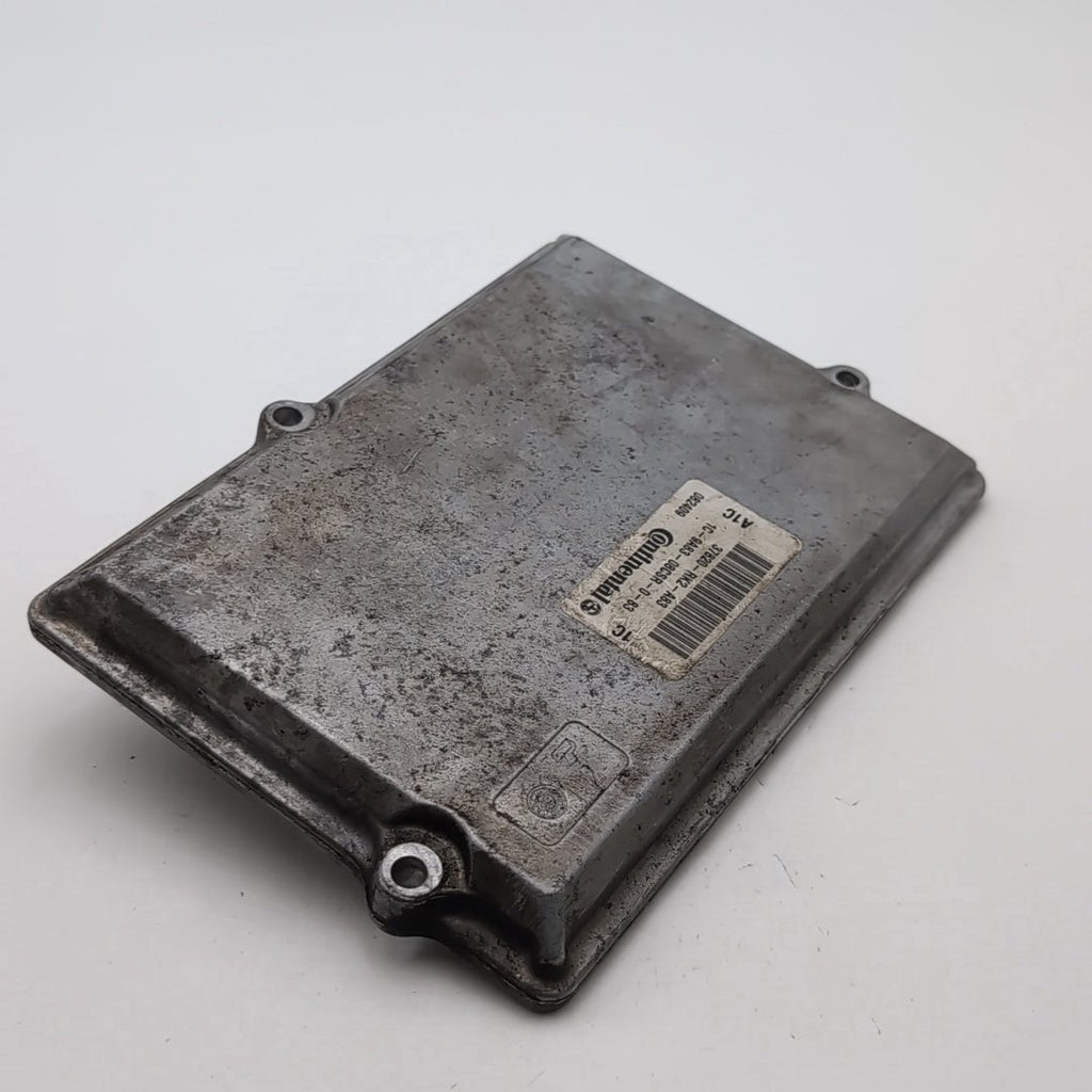 2010 2011 Acura TL 3.7L Engine Computer Control Module ECU 37820-RK2-A83