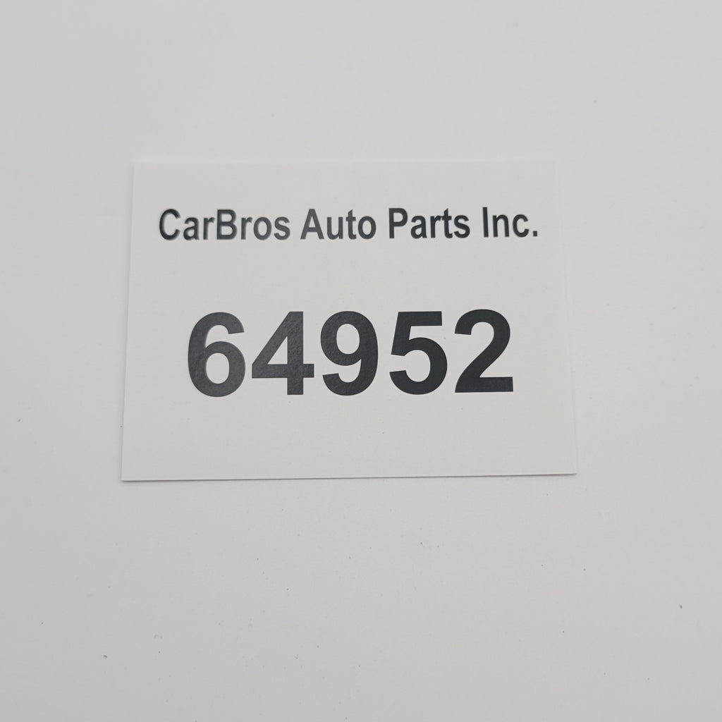 2013 2014 2015 Nissan Sentra 1.8L ECM Engine Control Module BEM404-300 A1