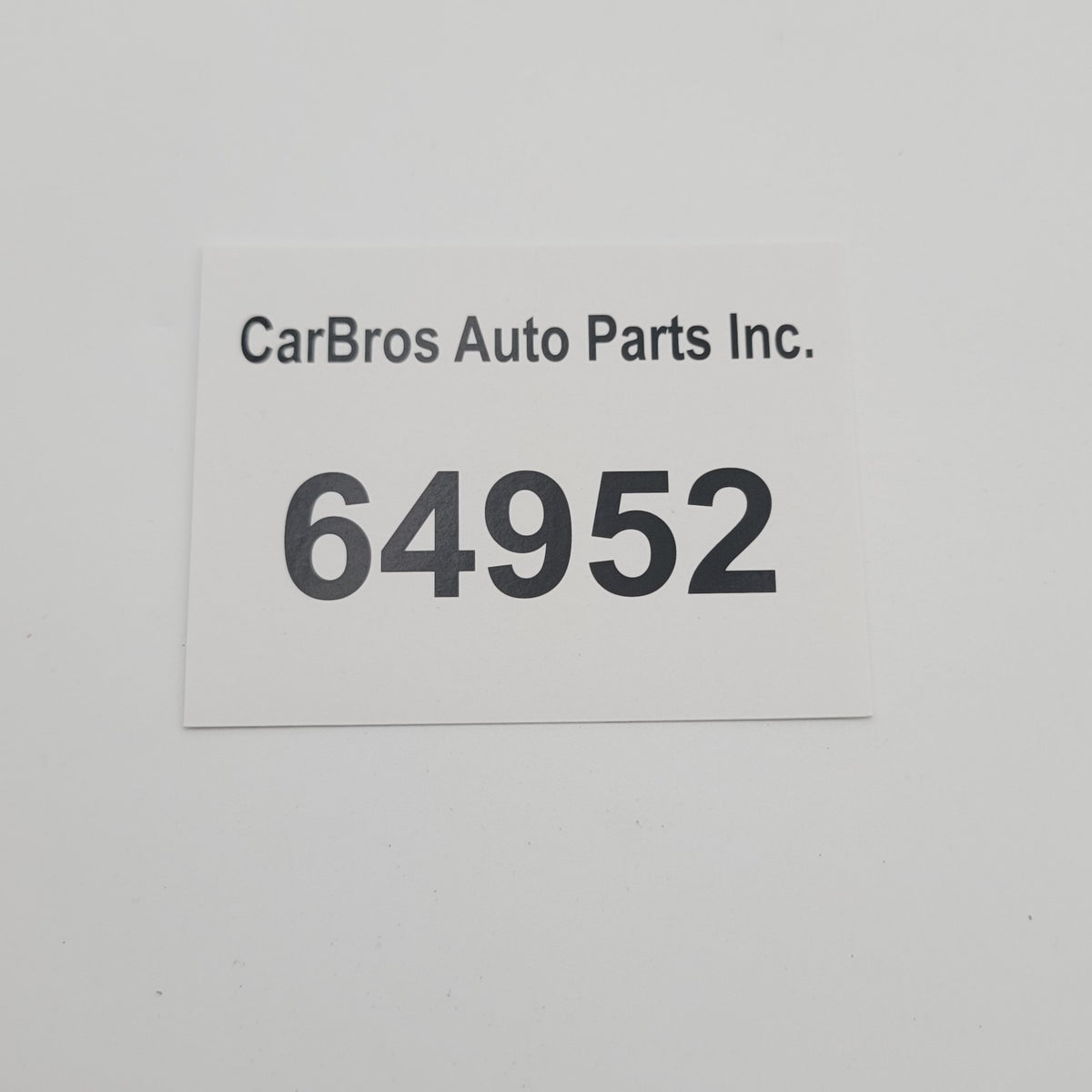 2013 2014 2015 Nissan Sentra 1.8L ECM Engine Control Module BEM404-300 A1