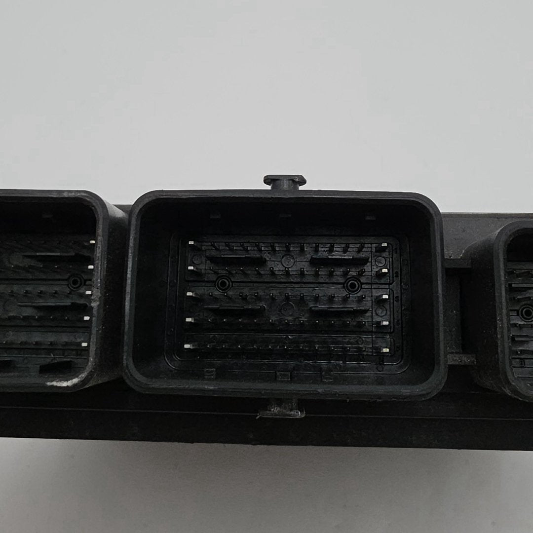 2019 2020 Nissan Altima 2.5L Engine Computer Control Module ECU NEC031-699