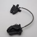 2019 - 2026 BMW X5 X7 Trunk Lid Tailgate Rear Left Trunk Latch Actuator Motor