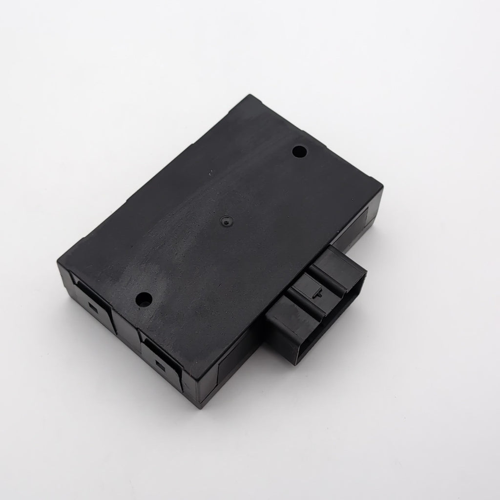 2008 2009 2010 PORSCHE CAYENNE REAR TRUNK TAILGATE CONTROL MODULE 7L5959107