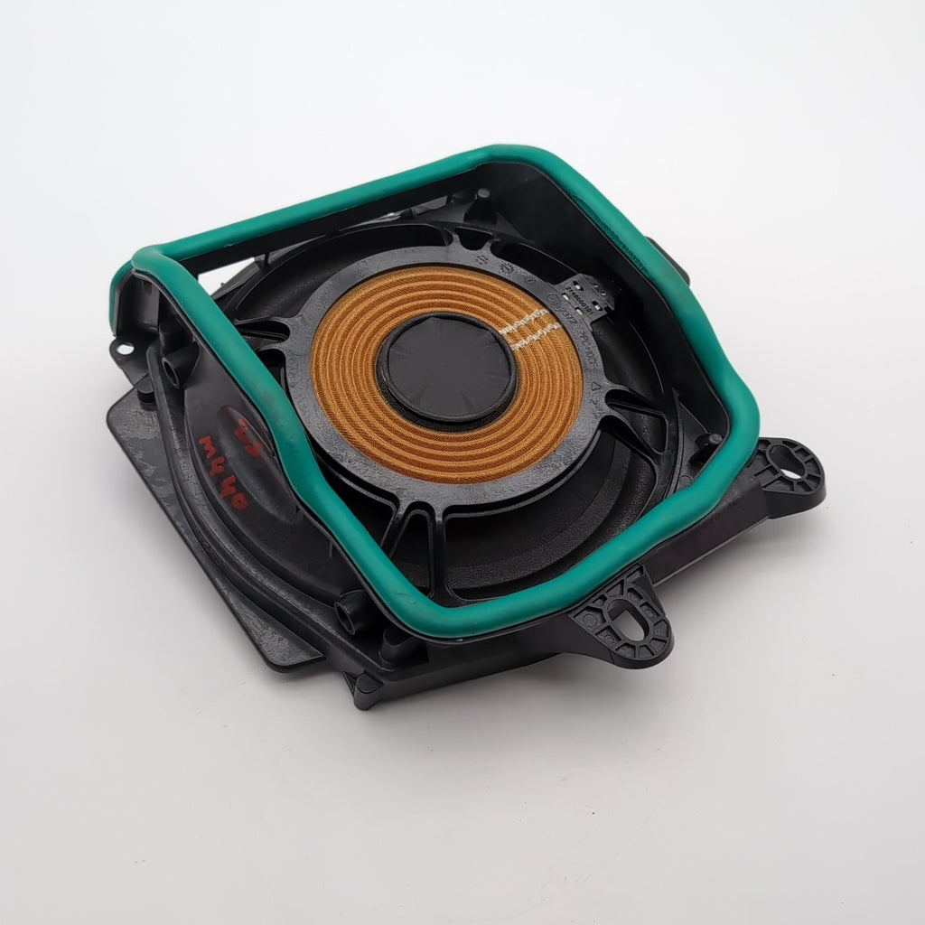 2019 - 2025 BMW 430i G80 G82 G83 M3 M4 Front Left Side Sub Woofer 2622489