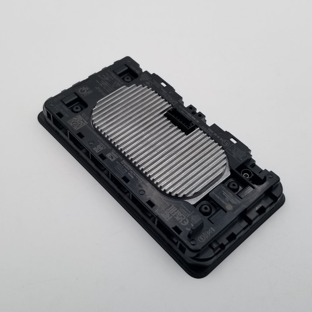 2021 - 2025 BMW G20 G80 M3 Front Center Console Wireless Charging Pad Tray